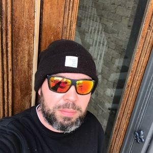 Meet your Posher, Ben